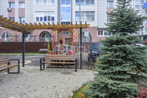 1-комн. квартира, Балашиха, улица Соловьёва, 5к1, #id1488620