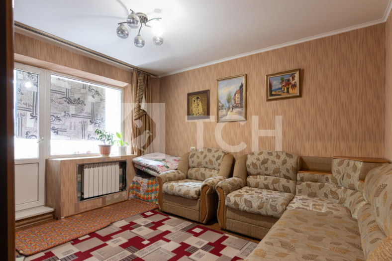 2-комн. Квартира, Королёв, Советская улица, 26, #id361281