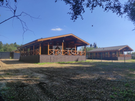 Дом, Дмитровский г.о., деревня Глебездово, #id1228192