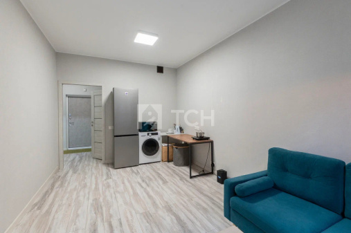 1-комн. квартира, Королёв, Советская улица, 47к5, #id1321294