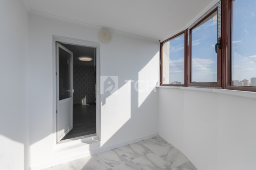 2-комн. квартира, Ивантеевка, улица Прокудина, 4, #id431191