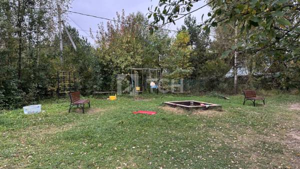 Земельный участок, г.о. Щёлково, территория СНТ Восход-2, 4-я линия, #id1798993