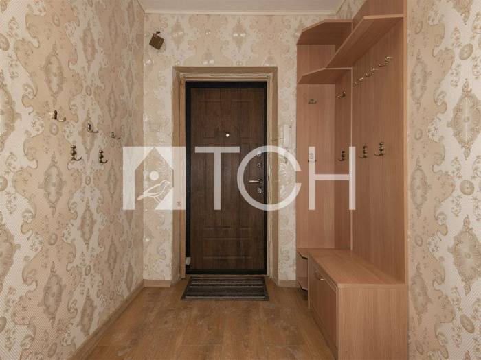 3-комн. квартира, Свердловский, ул Заводская, 3 #id258344
