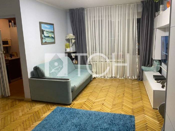 1-комн. квартира, Москва, пр-кт Мира, 131 #id280425