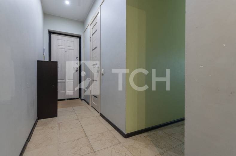 3-комн. Квартира, Ивантеевка, Первомайская улица, 33, #id583059