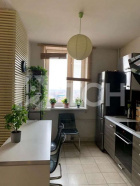 1-комн. Квартира, Пушкино, Московский проспект, 57к1, #id359493