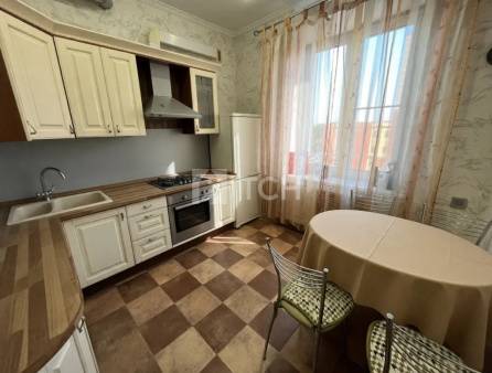 2-комн. квартира, Лосино-Петровский, Петровский бульвар, 11, #id2239558
