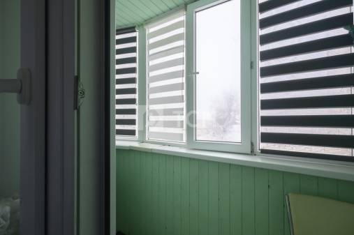 2-комн. квартира, Щёлково, улица 8 Марта, 29, #id1962943