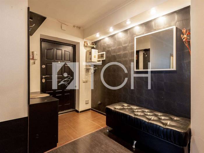 2-комн. квартира, Ивантеевка, ул Трудовая, 18 #id258853