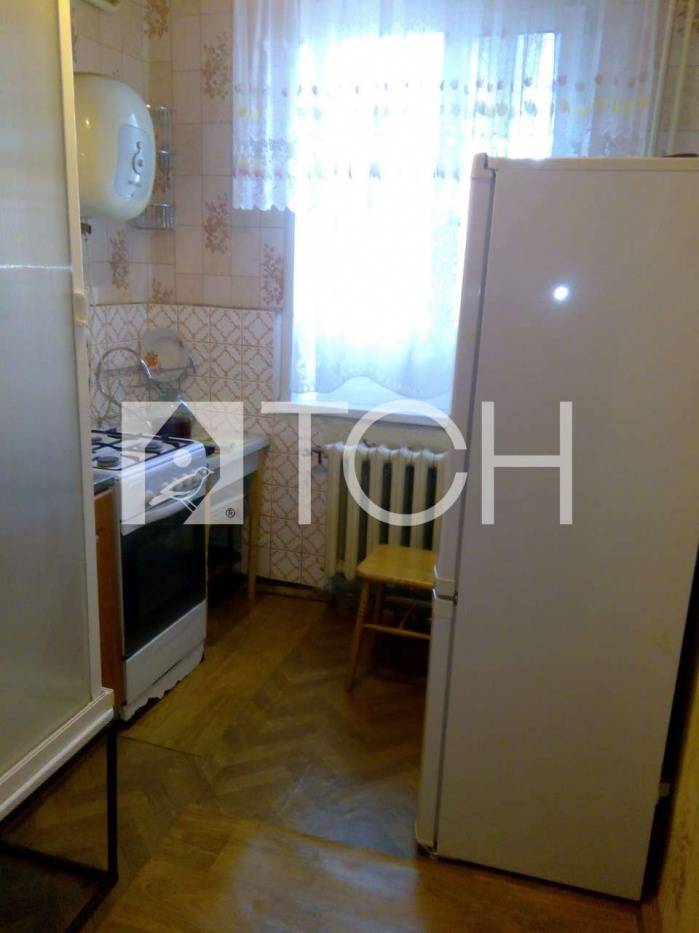 1-комн. квартира, Пушкино, ул Октябрьская, 40 #id300637