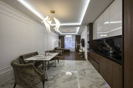 3-комн. квартира, Балашиха, Чистопольская улица, 30, #id1344387