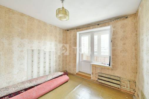 3-комн. квартира, Королёв, проспект Королёва, 5, #id992421