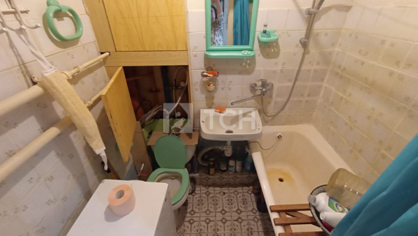 2-комн. квартира, Королёв, улица М.М. Глинкина, 8, #id1601951