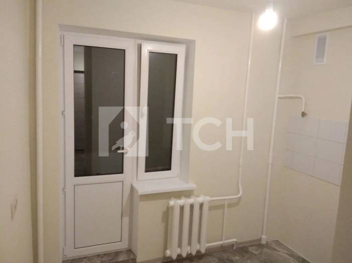 1-комн. Квартира, Пушкино, улица Л. Толстого, 19, #id482322