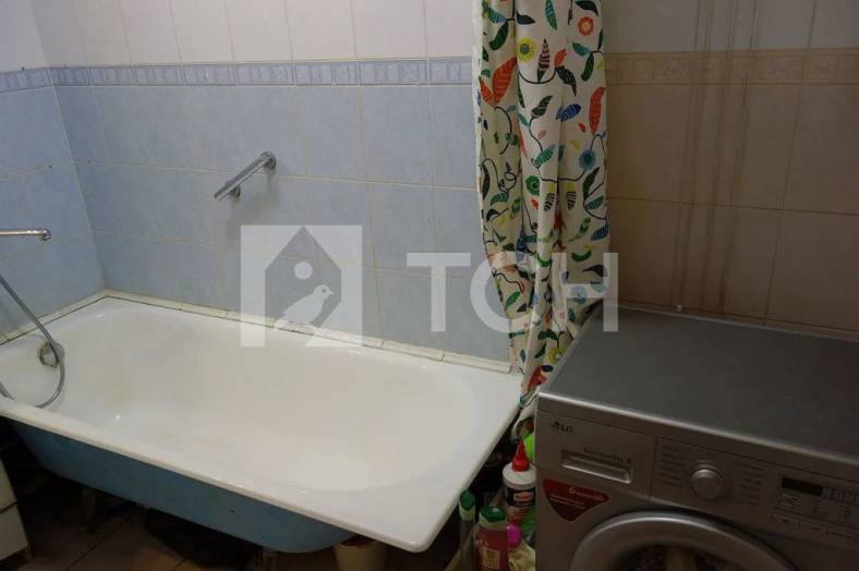 3-комн. Квартира, Пушкино, 2-й Фабричный проезд, 4А, #id708330