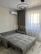 Квартира-студия, Пушкино, улица Александра Меня, 1, #id2289485