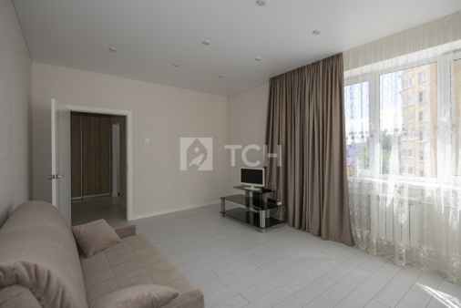 1-комн. квартира, Мытищи, 2-я Институтская улица, 28, #id1082528