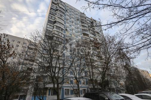 2-комн. квартира, Королёв, проспект Космонавтов, 32, #id1921159