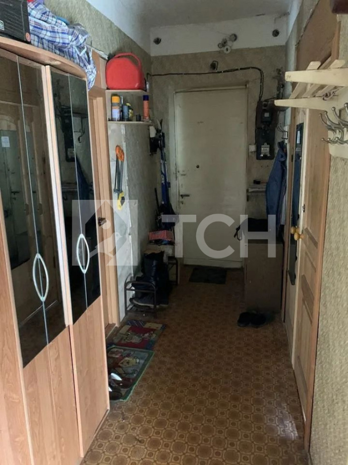 Комната, Пушкино, улица 50 лет Комсомола, 25, #id359019