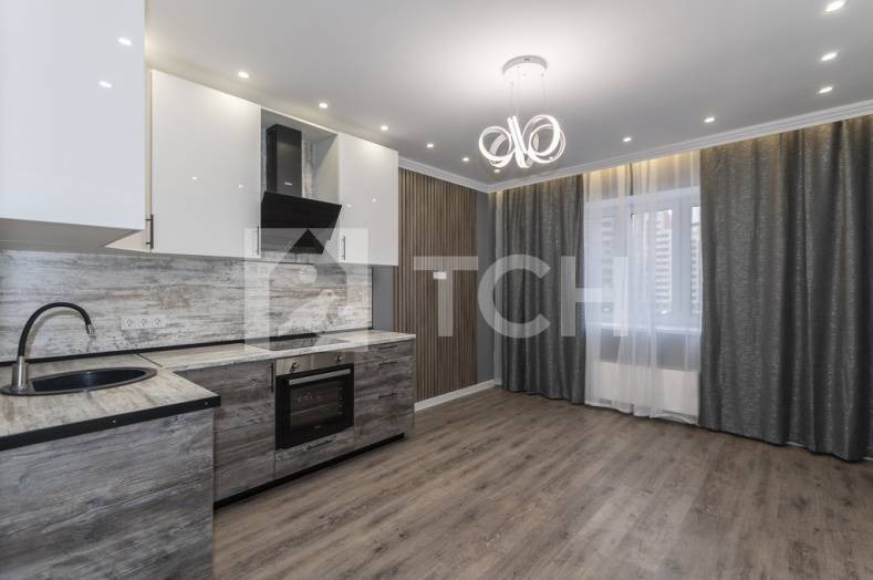3-комн. Квартира, Пушкино, улица Просвещения, 8к1, #id606951