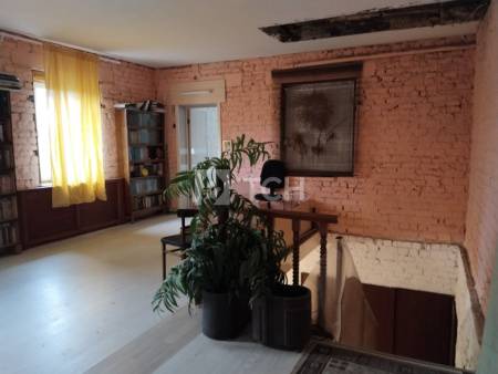 Дом, Троицкий административный округ, деревня Чириково, улица 1-й Автопарк, 2, #id1760731