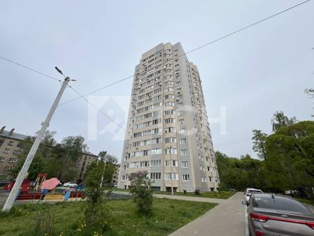 Квартира-студия, Ивантеевка, Студенческий проезд, 35, #id1591757