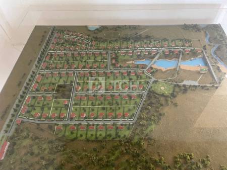 Земельный участок, Дмитровский г.о., деревня Сергейково, #id1608937