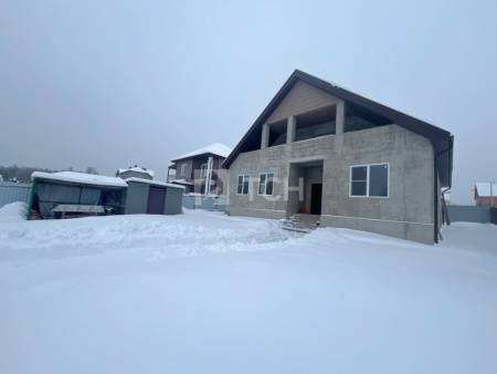 Дом, г.о. Щёлково, #id1978444