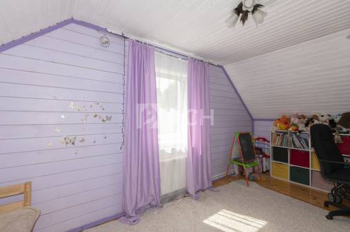 Дом, г.о. Пушкинский, Ивантеевка, улица Левый Берег Скалбы, 1, #id789115