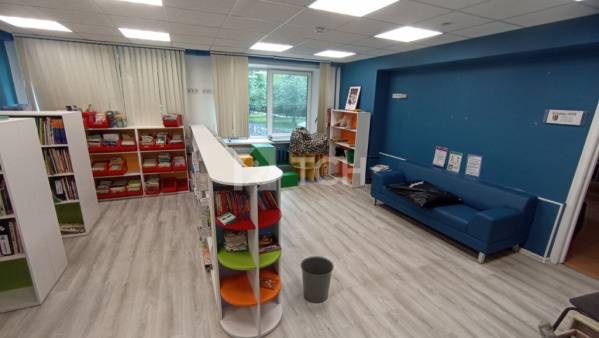 Коммерческая недвижимость, Москва, Большая Академическая улица, 24, #id1682516