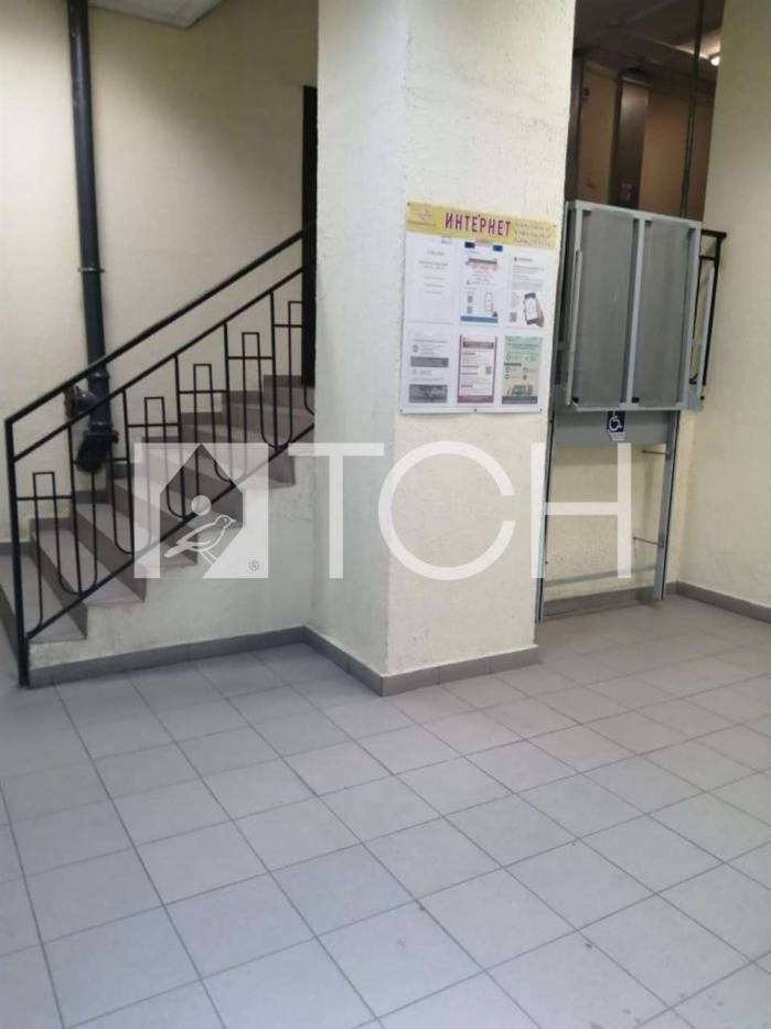 1-комн. квартира, Щелково, ул 8 Марта, 29 #id293204