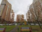 3-комн. квартира, Пушкино, проезд 3-й Некрасовский, 3к3 #id293389