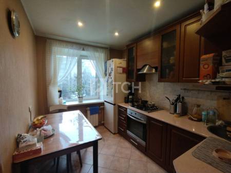 3-комн. квартира, Ивантеевка, улица Смурякова, 16, #id1947424