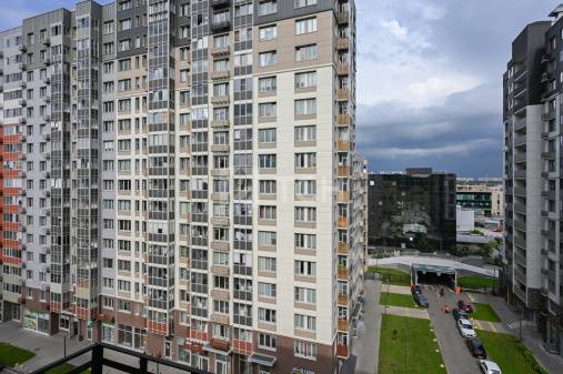 3-комн. квартира, деревня Бородино, Малая Бородинская улица, 3к1, #id1723883