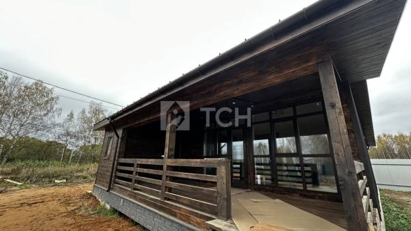 Дом, г.о. Лосино-Петровский, посёлок городского типа Свердловский, #id1955277