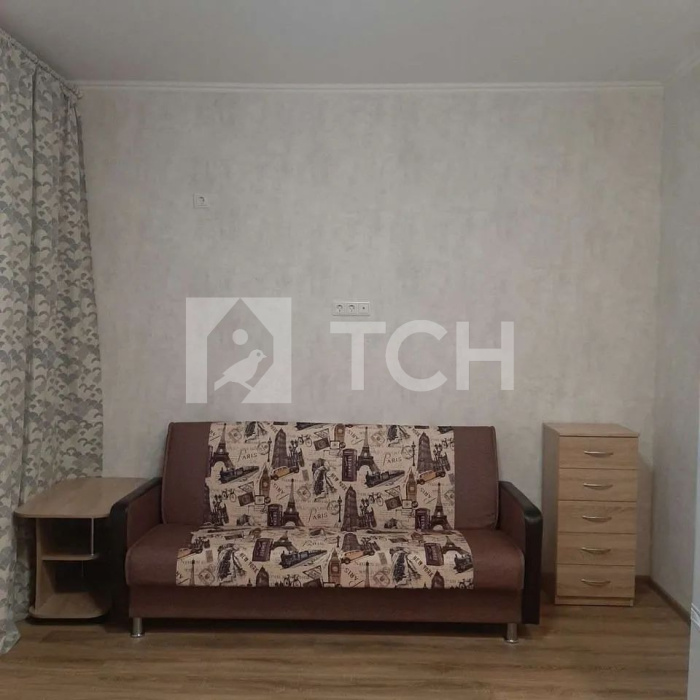 Квартира-студия, Королёв, Советская улица, 47к4, #id426941