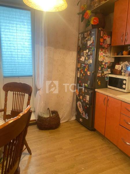 3-комн. квартира, Щёлково, Центральная улица, 17, #id1570873