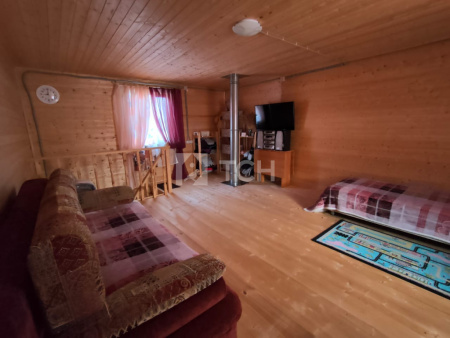 Дом, г.о. Щёлково, СНТ Надежда, 66, #id1283634