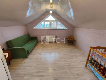 Дом, г.о. Пушкинский, Ивантеевка, Соловьиная улица, 24, #id1125687