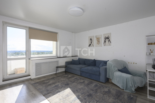 2-комн. квартира, Щёлково, улица Неделина, 20, #id1711446