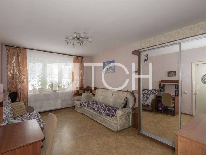 2-комн. квартира, Ивантеевка, ул Дзержинского, 8к2 #id274806