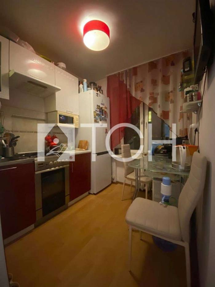 1-комн. квартира, Москва, пр-кт Мира, 131 #id280425