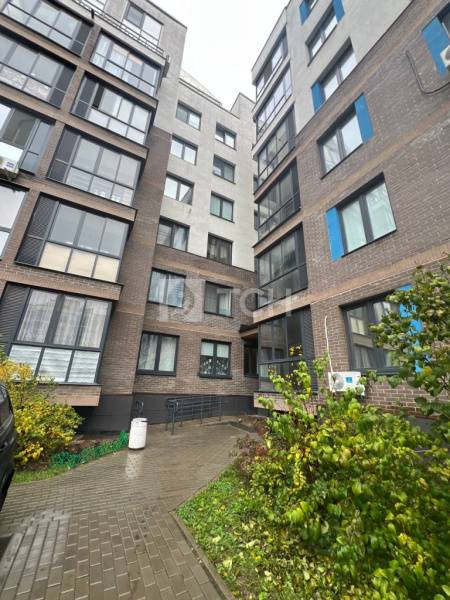 Квартира-студия, Тенистый бульвар, 19, #id1081347