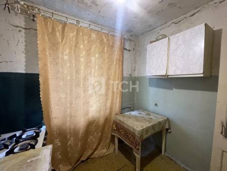 1-комн. квартира, Фрязино, улица Ленина, 31, #id1643895