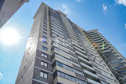 2-комн. квартира, Балашиха, улица Разина, 1А, #id1011432