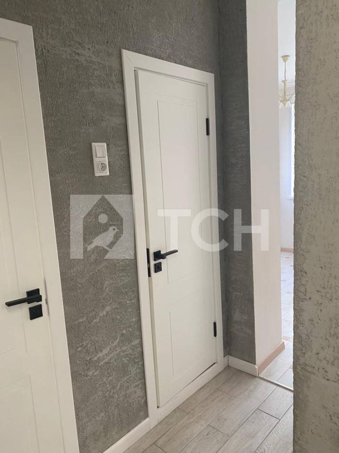 2-комн. Квартира, Москва, Хорошёвское шоссе, 64к2, #id754062