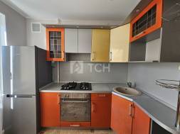 1-комн. квартира, Пушкино, улица Гоголя, 5, #id2100678