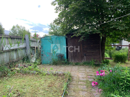 Дом, г.о. Пушкинский, СНТ Нагорное, 232, #id1666298