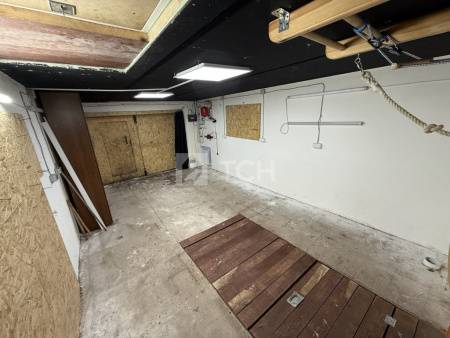 Гараж, Королёв, Комитетская улица, 4, #id1985234