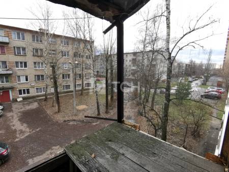 Комната, Щёлково, Полевая улица, 12А, #id1930048